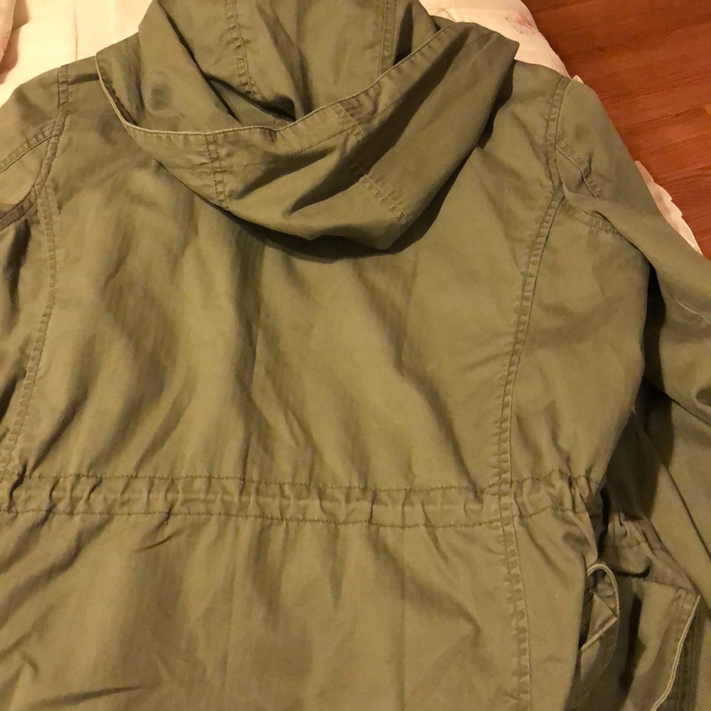 J crew jacket - Picture 4 of 6